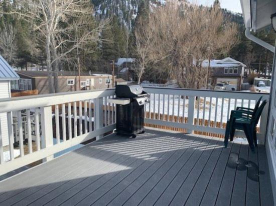Rr-Johnson Suite 2 June Lake Εξωτερικό φωτογραφία