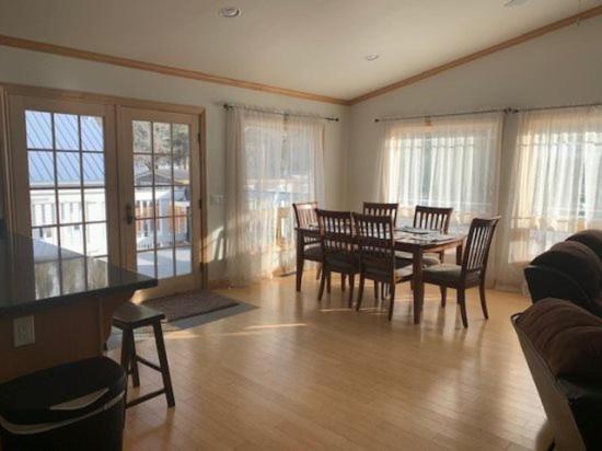 Rr-Johnson Suite 2 June Lake Εξωτερικό φωτογραφία