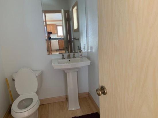 Rr-Johnson Suite 2 June Lake Εξωτερικό φωτογραφία