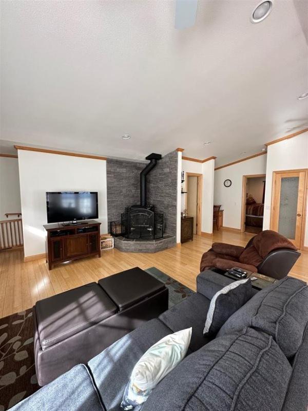 Rr-Johnson Suite 2 June Lake Εξωτερικό φωτογραφία