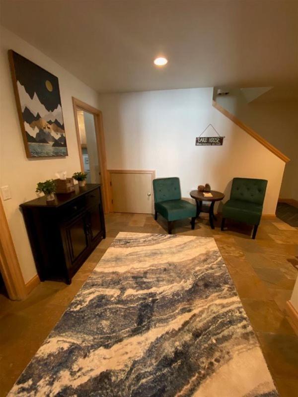 Rr-Johnson Suite 2 June Lake Εξωτερικό φωτογραφία