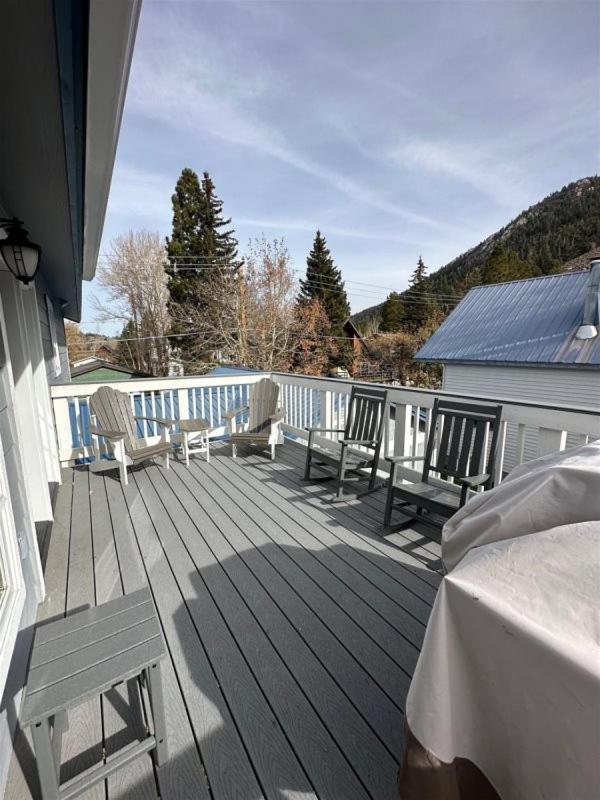 Rr-Johnson Suite 2 June Lake Εξωτερικό φωτογραφία