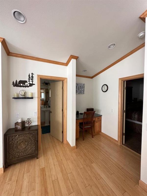 Rr-Johnson Suite 2 June Lake Εξωτερικό φωτογραφία