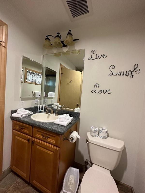 Rr-Johnson Suite 2 June Lake Εξωτερικό φωτογραφία