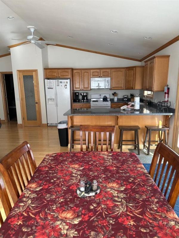 Rr-Johnson Suite 2 June Lake Εξωτερικό φωτογραφία